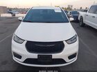 2023 Chrysler Pacifica Hybrid Touring L White vin: 2C4RC1L72PR618594