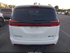2023 Chrysler Pacifica Hybrid Touring L White vin: 2C4RC1L72PR618594