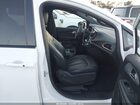 2023 Chrysler Pacifica Hybrid Touring L White vin: 2C4RC1L72PR618594
