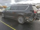2023 Chrysler Pacifica Hybrid Touring L Черный vin: 2C4RC1L78PR622231