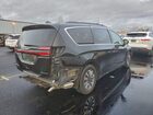 2023 Chrysler Pacifica Hybrid Touring L Черный vin: 2C4RC1L78PR622231