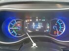2023 Chrysler Pacifica Hybrid Touring L Черный vin: 2C4RC1L78PR622231