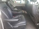 2023 Chrysler Pacifica Hybrid Touring L Черный vin: 2C4RC1L78PR622231