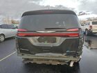 2023 Chrysler Pacifica Hybrid Touring L Черный vin: 2C4RC1L78PR622231