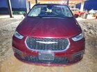 2021 Chrysler Pacifica Hybrid Touring L Burgundy vin: 2C4RC1L7XMR606088 2021 Chrysler Pacifica Hybrid Touring L Burgundy vin: 2C4RC1L7XMR606088