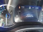 2018 Chrysler Pacifica Hybrid Limited Красный vin: 2C4RC1N70JR365814