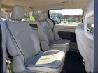 2018 Chrysler Pacifica Hybrid Limited Красный vin: 2C4RC1N70JR365814