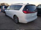 2024 Chrysler Pacifica Hybrid Pinnacle Белый vin: 2C4RC1N71RR104283