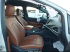 2024 Chrysler Pacifica Hybrid Pinnacle Белый vin: 2C4RC1N71RR104283
