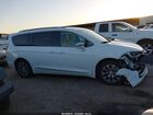 2024 Chrysler Pacifica Hybrid Pinnacle Белый vin: 2C4RC1N71RR104283