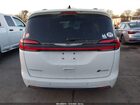 2024 Chrysler Pacifica Hybrid Pinnacle Белый vin: 2C4RC1N71RR104283
