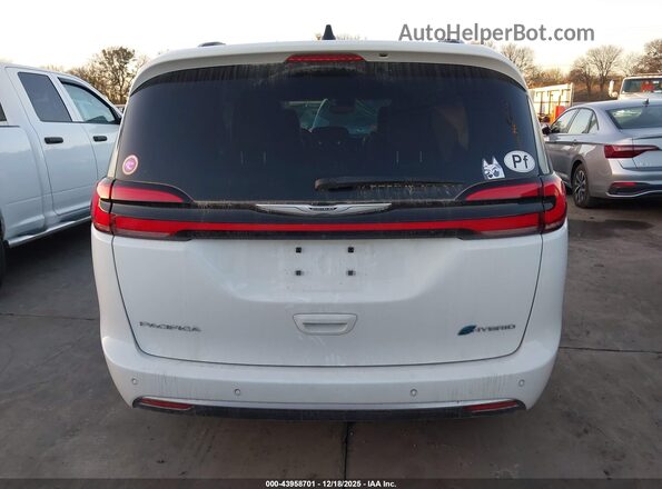 2C4RC1N71RR104283 2024 CHRYSLER PACIFICA Белый 