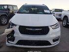 2024 Chrysler Pacifica Hybrid Pinnacle Белый vin: 2C4RC1N71RR104283