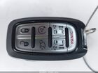 2024 Chrysler Pacifica Hybrid Pinnacle Белый vin: 2C4RC1N71RR104283