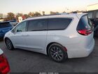 2024 Chrysler Pacifica Hybrid Pinnacle Белый vin: 2C4RC1N71RR104283