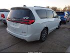 2024 Chrysler Pacifica Hybrid Pinnacle Белый vin: 2C4RC1N71RR104283