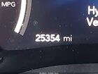 2024 Chrysler Pacifica Hybrid Pinnacle Белый vin: 2C4RC1N71RR104283