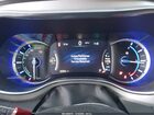 2024 Chrysler Pacifica Hybrid Pinnacle Белый vin: 2C4RC1N71RR104283
