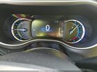 2025 Chrysler Pacifica Hybrid Select Белый vin: 2C4RC1S73SR577547