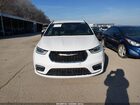 2025 Chrysler Pacifica Hybrid Select Белый vin: 2C4RC1S73SR577547