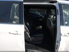 2025 Chrysler Pacifica Hybrid Select Белый vin: 2C4RC1S73SR577547