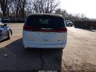 2025 Chrysler Pacifica Hybrid Select Белый vin: 2C4RC1S73SR577547