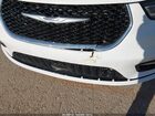 2025 Chrysler Pacifica Hybrid Select Белый vin: 2C4RC1S73SR577547