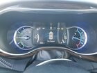 2022 Chrysler Pacifica Hybrid Limited Белый vin: 2C4RC1S74NR181454
