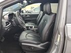 2025 Chrysler Pacifica Hybrid Select Серый vin: 2C4RC1S77SR536404