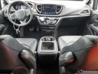 2025 Chrysler Pacifica Hybrid Select Серый vin: 2C4RC1S77SR536404