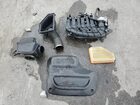 2025 Chrysler Pacifica Hybrid Select Серый vin: 2C4RC1S77SR536404