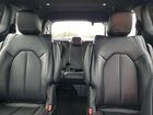 2025 Chrysler Pacifica Hybrid Select Серый vin: 2C4RC1S77SR536404