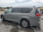 2025 Chrysler Pacifica Hybrid Select Серый vin: 2C4RC1S77SR536404