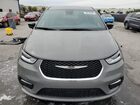 2025 Chrysler Pacifica Hybrid Select Серый vin: 2C4RC1S77SR536404