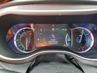 2025 Chrysler Pacifica Hybrid Select Серый vin: 2C4RC1S77SR536404