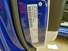 2021 Chrysler Pacifica Touring Blue vin: 2C4RC3FG9MR564116