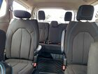 2021 Chrysler Pacifica Touring Blue vin: 2C4RC3FG9MR564116