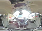 2021 Chrysler Pacifica Touring Blue vin: 2C4RC3FG9MR564116
