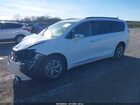 2022 Chrysler Pacifica Limited Awd White vin: 2C4RC3GG0NR174697 2022 Chrysler Pacifica Limited Awd White vin: 2C4RC3GG0NR174697