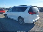 2022 Chrysler Pacifica Limited Awd White vin: 2C4RC3GG0NR174697 2022 Chrysler Pacifica Limited Awd White vin: 2C4RC3GG0NR174697