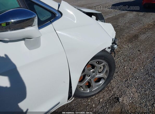 2C4RC3GG0NR174697 2022 CHRYSLER PACIFICA White 