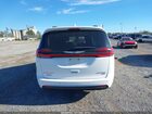 2022 Chrysler Pacifica Limited Awd White vin: 2C4RC3GG0NR174697 2022 Chrysler Pacifica Limited Awd White vin: 2C4RC3GG0NR174697