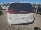 2021 Chrysler Pacifica Limited Cream vin: 2C4RC3GG7MR504169