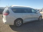2021 Chrysler Pacifica Limited Cream vin: 2C4RC3GG7MR504169