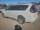 2021 Chrysler Pacifica Limited Cream vin: 2C4RC3GG7MR504169