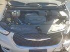 2021 Chrysler Pacifica Limited Cream vin: 2C4RC3GG7MR504169