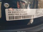2023 Chrysler Pacifica Pinnacle Awd Синий vin: 2C4RC3PG1PR555011 2023 Chrysler Pacifica Pinnacle Awd Синий vin: 2C4RC3PG1PR555011