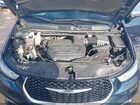 2023 Chrysler Pacifica Pinnacle Awd Синий vin: 2C4RC3PG1PR555011 2023 Chrysler Pacifica Pinnacle Awd Синий vin: 2C4RC3PG1PR555011