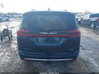 2023 Chrysler Pacifica Pinnacle Awd Синий vin: 2C4RC3PG1PR555011 2023 Chrysler Pacifica Pinnacle Awd Синий vin: 2C4RC3PG1PR555011