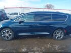 2023 Chrysler Pacifica Pinnacle Awd Синий vin: 2C4RC3PG1PR555011 2023 Chrysler Pacifica Pinnacle Awd Синий vin: 2C4RC3PG1PR555011